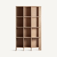 Книжный шкаф Nara