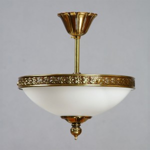 Потолочный светильник MANTRA Toledo Ambiente 3L 02155/30 PL PB