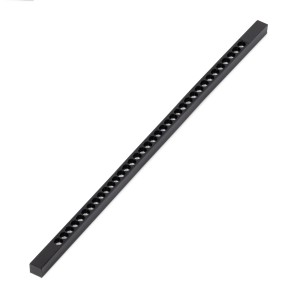 Потолочный светильник NESO POINT-24 2700K 12 GRADOS черный CASAMBI