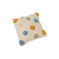 Подушка декоративная Lillaland Lovely Dots 40x40