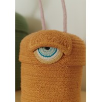 Корзина Пришелец Плут 18х16х30