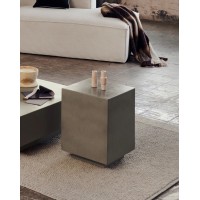Rustella Приставной столик из цемента 35 x 35 см