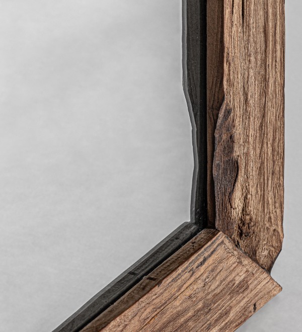 Зеркало LUX 65x150