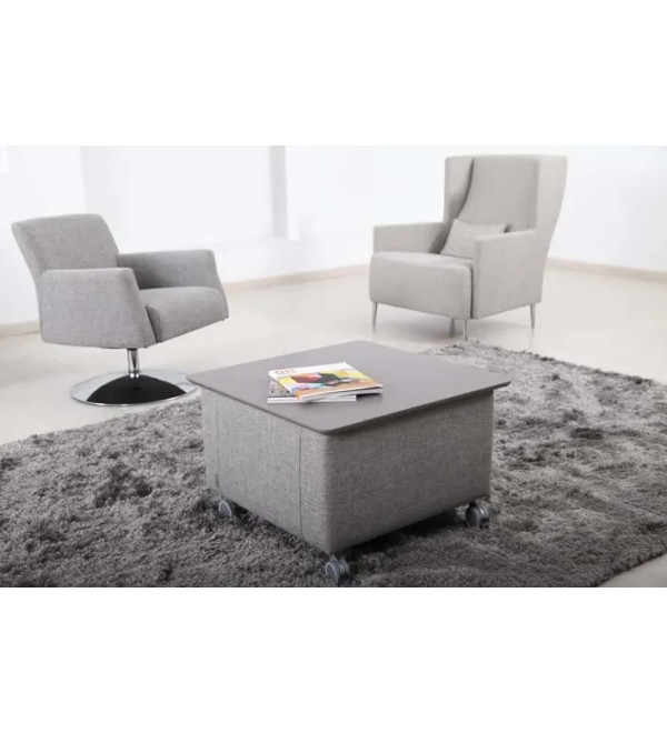 Столик Adam 70 Castors R 