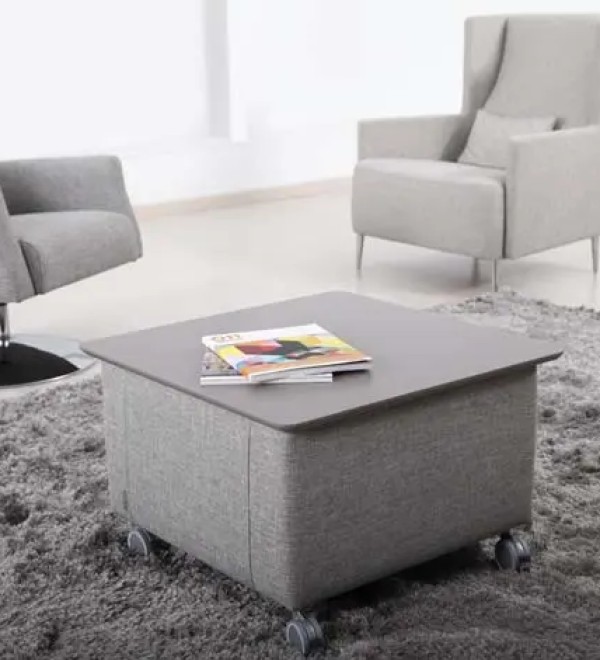 Столик Adam 70 Castors R 