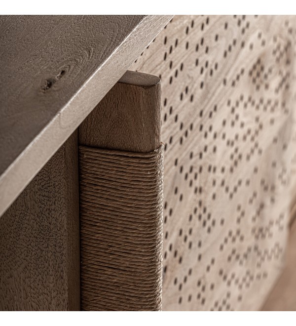 Сервант JACQUARD