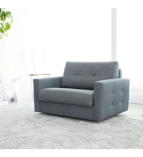 Кресло-кровать Bolero с подлокотниками