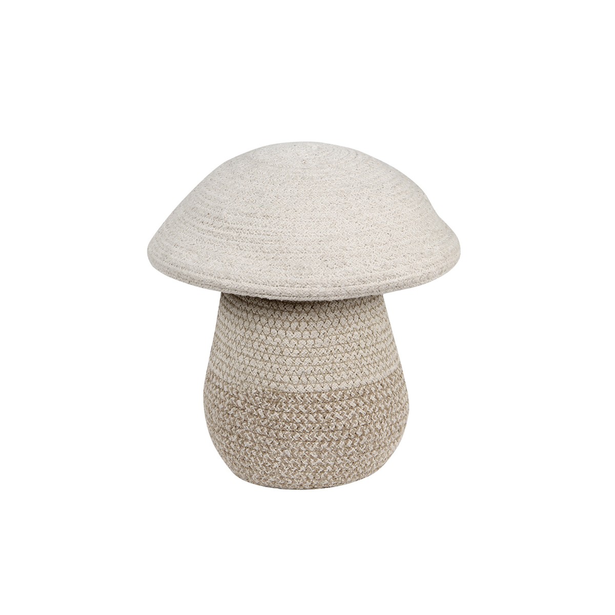 Корзина Грибочек 23*27