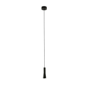 Подвесной светильник NINA NESO Black 4W 2700K