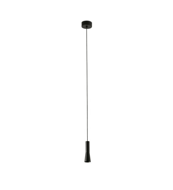 Подвесной светильник NINA NESO Black 4W 2700K