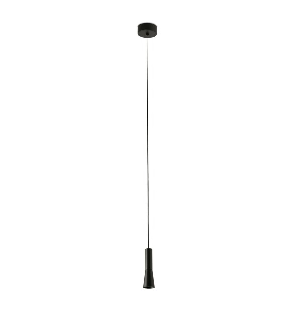 Подвесной светильник NINA NESO Black 4W 2700K