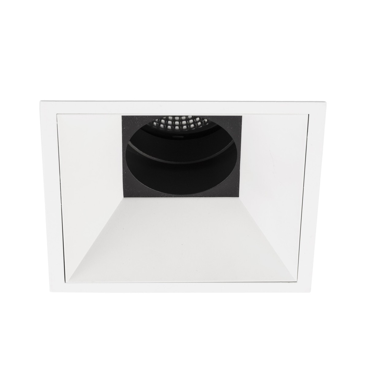 Встраиваемый светильник DEEP 78 C белый 15° 2700K CRI90 SPREAD