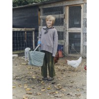 Корзина Лейка 51*26*38