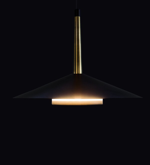 Подвесной светильник MANTRA ORION 7305