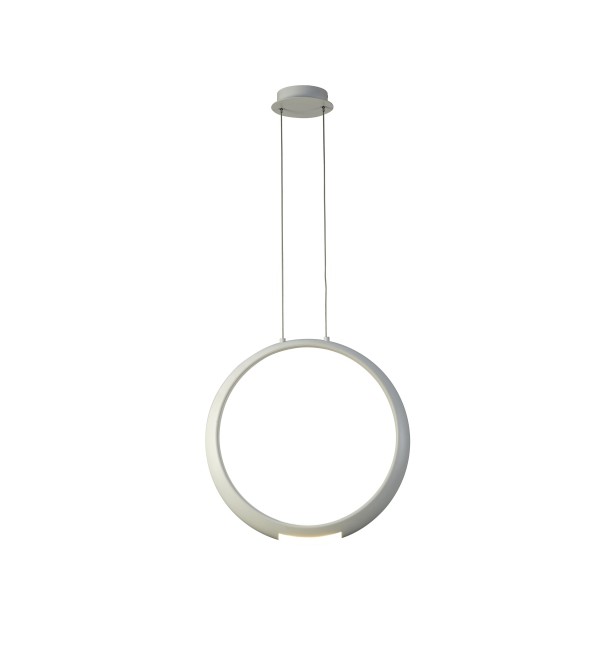Подвесной светильник MANTRA RING 6170