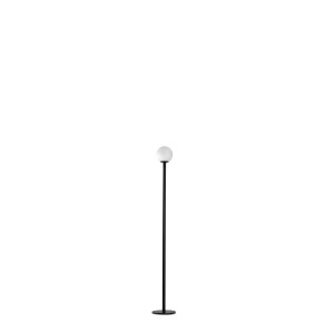 CUCA 500 Уличный маяк черный LED 3W 2700K 24V