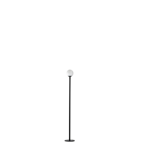 CUCA 500 Уличный маяк черный LED 3W 2700K 24V
