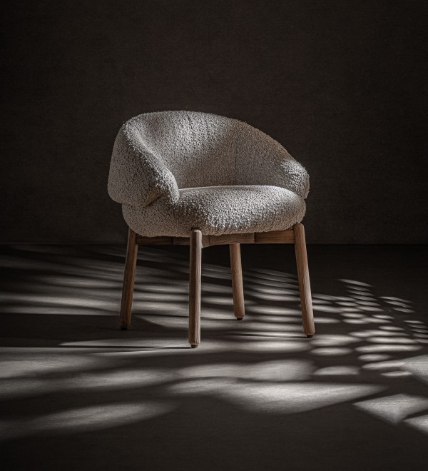 Кресло JACQUARD 36779