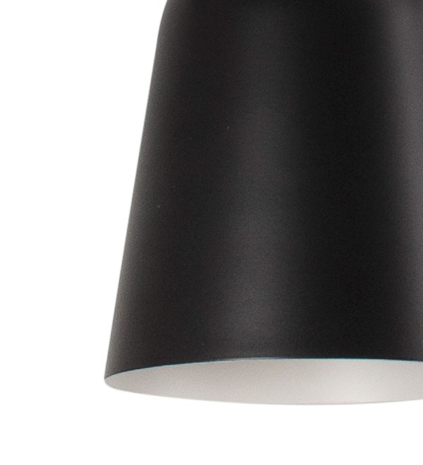 Подвесной светильник STUDIO S черный 1xE14