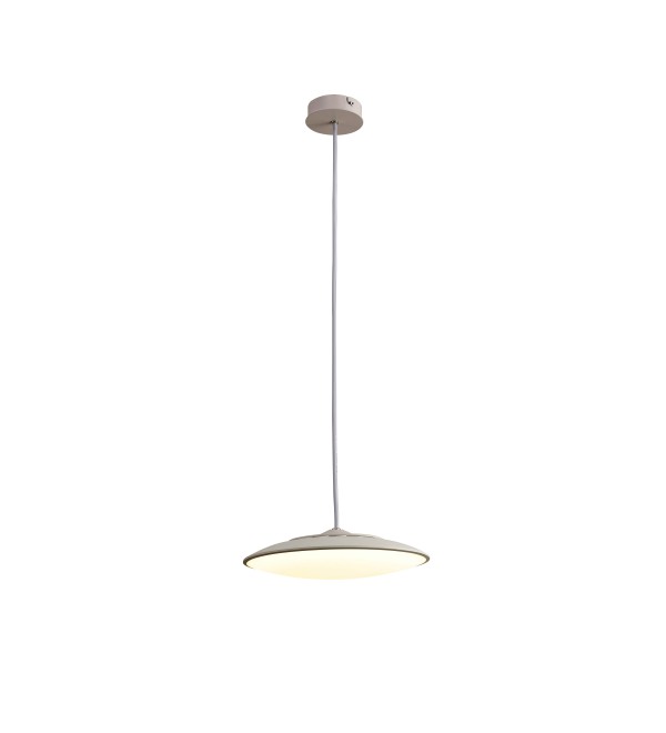 Подвесной светильник MANTRA SLIM 8105