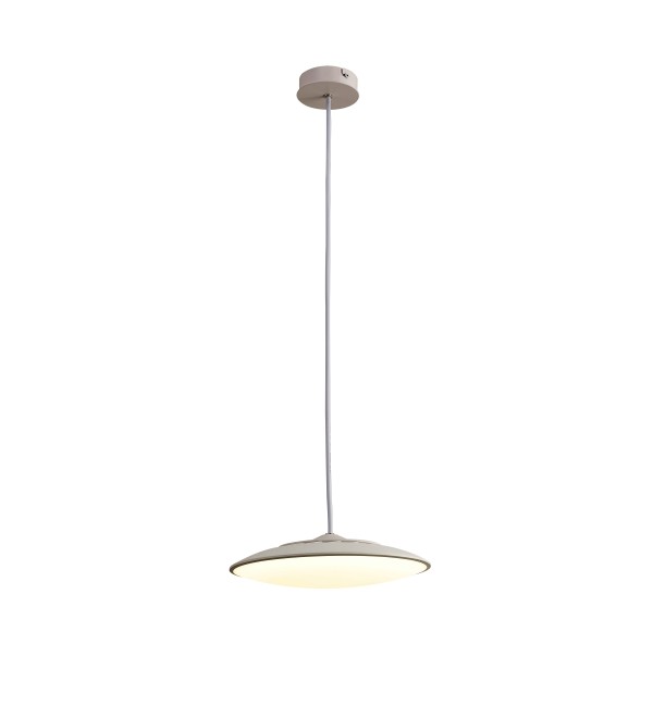 Подвесной светильник MANTRA SLIM 8105