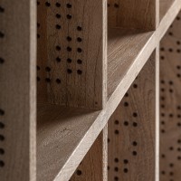 Стеллаж JACQUARD