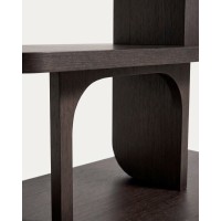 Aduma стеллаж из шпона дуба 160 x 187 см