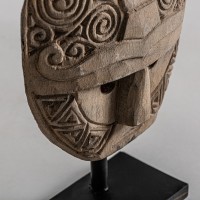 Фигура в восточном стиле 30054