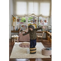 Корзина Пчела 30*32
