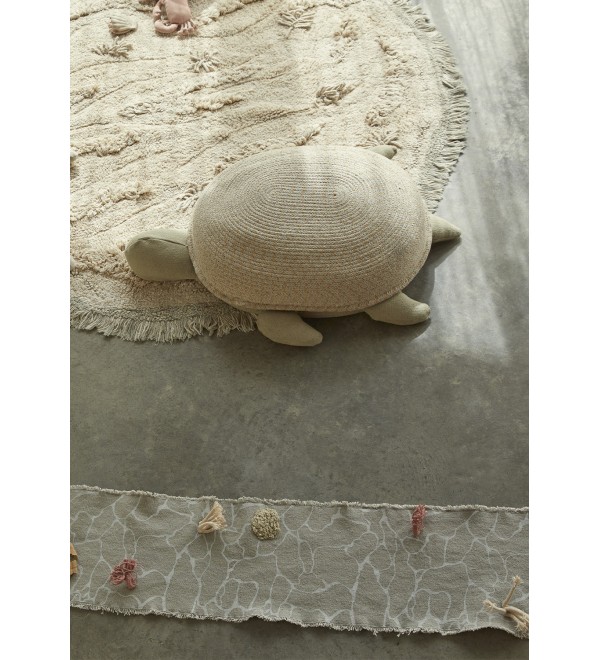 Корзина Мама Черепаха 18*45*70