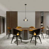 Подвесной светильник MANTRA GIN 8430