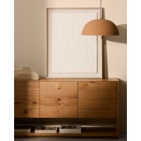 Olvin Абстрактная картина на белой бумаге с рельефным рисунком 73,6 x 93,6 см