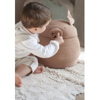 Корзина Свинка Пегги  32*30