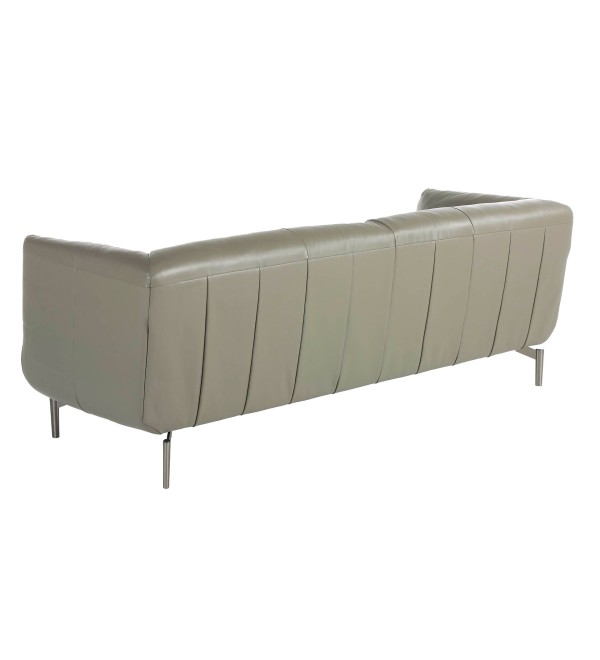 Диван 3-х местный KF2020-3P-M5655 /6037 кожаный