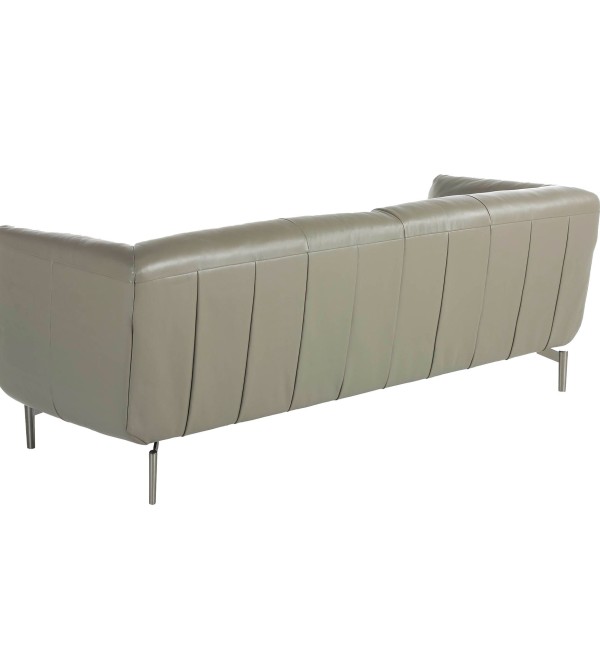 Диван 3-х местный KF2020-3P-M5655 /6037 кожаный
