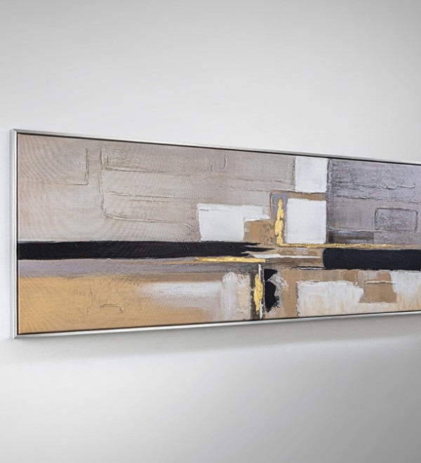 Confines Картина 145x50