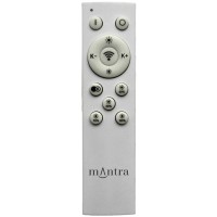 Потолочный светильник MANTRA COIN 7919