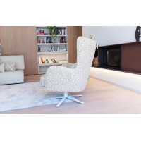 Кресло Kylian поворотное