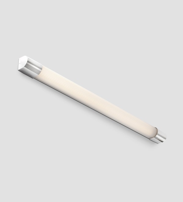 KIVA 1200 Настенный светильник хром LED 18W 3000K