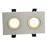 BR05100 Встраиваемый светильник LEOS