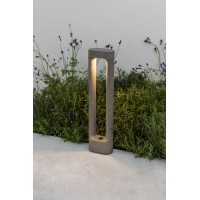 Проблесковый маячок Totem 611 серый 2700K