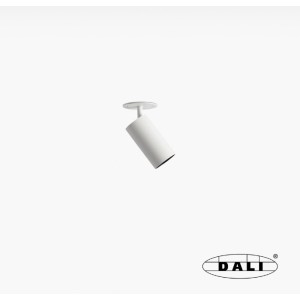 Встраиваемый светильник Fost PULLDOWN 15W белый 35° 3000K CRI97 DALI