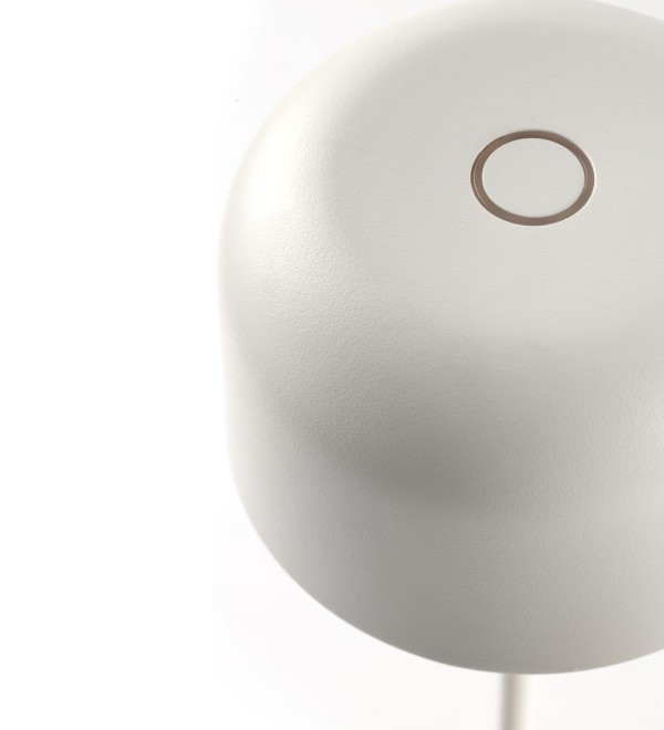MAVIS 360 Переносная лампа белая 3W 2700K