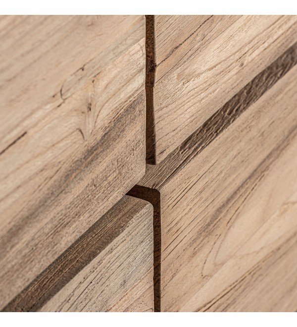 Комод LUX