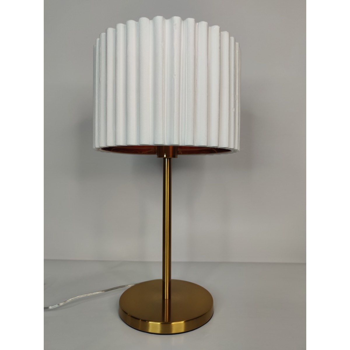 Настольная лампа MANTRA VIGO BR00336