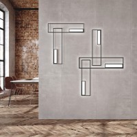 Настенный светильник MANTRA BOUTIQUE 7675
