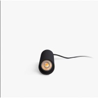 FOST Подвес Ш64 15W черный 17° 3000K CRI90 TRIAC