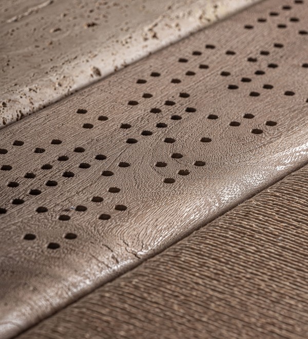 Приставной столик JACQUARD 35795