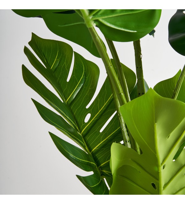 Искусственное растение MONSTERA