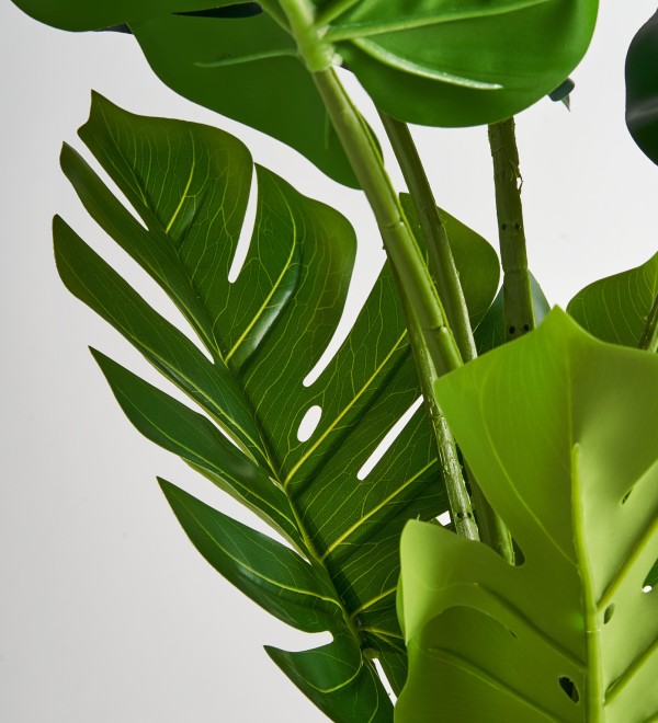 Искусственное растение MONSTERA